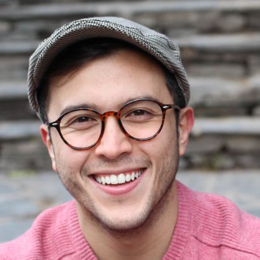 Alex Caruso - Interior Designer