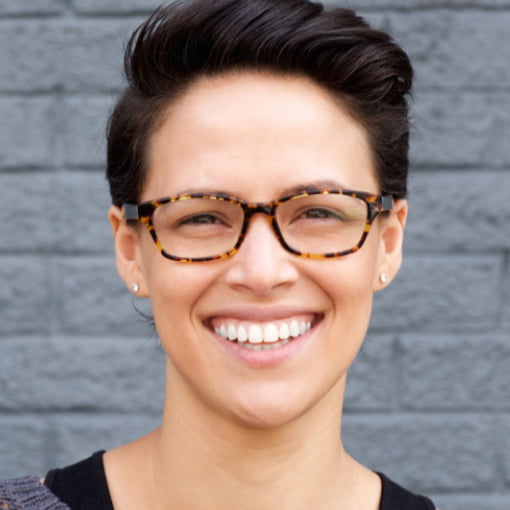 Zoe Cravy - Interior Designer